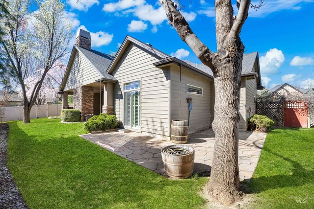 5350 N Brook Mist Place, Boise, ID 83713