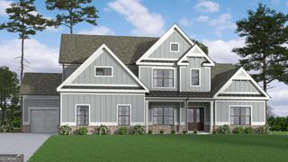1181 BIRCH Way, Loganville, GA 30052