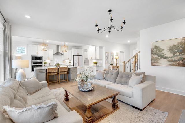 220 Caroline Way, Mount Juliet, TN 37122
