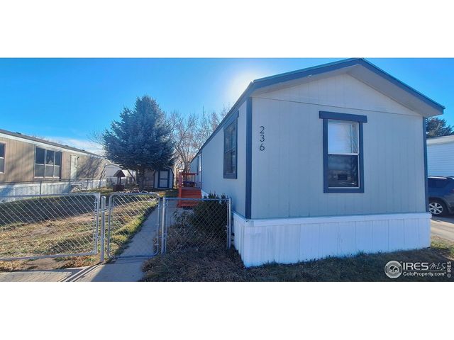 401 N Timberline Rd 236, Fort Collins, CO 80524
