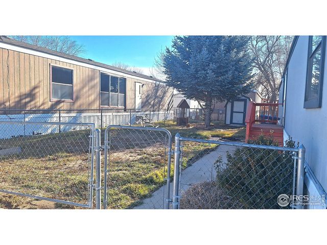 401 N Timberline Rd 236, Fort Collins, CO 80524