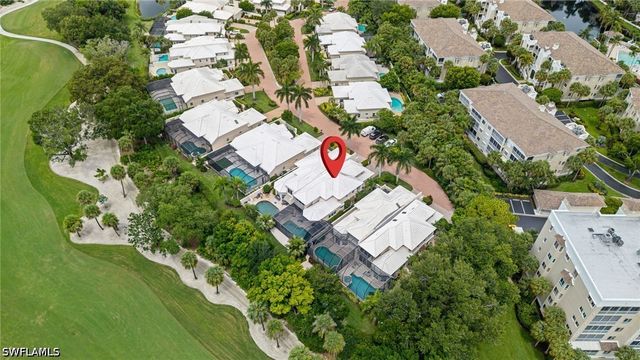 392 Carlton PL 3, Naples, FL 34108