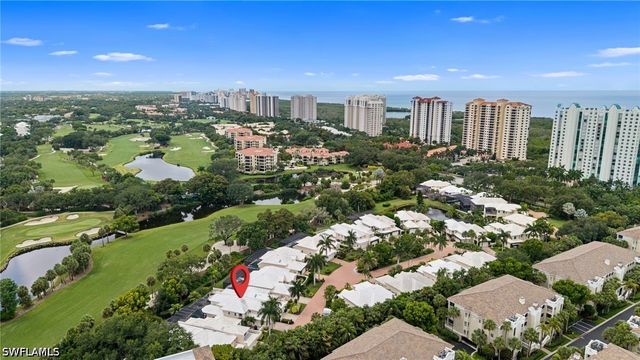 392 Carlton PL 3, Naples, FL 34108