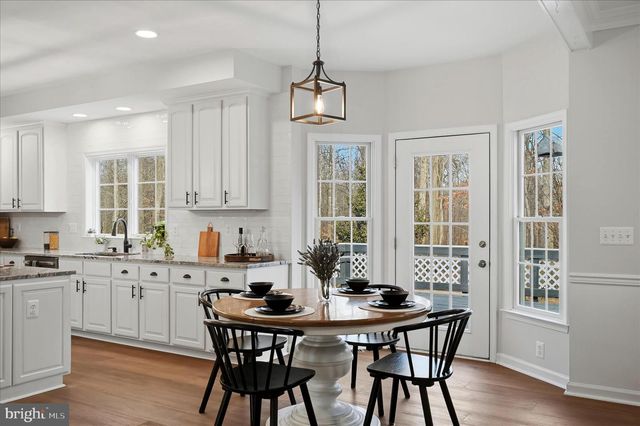 4565 GAVIN WOODS CT, Catlett, VA 20119