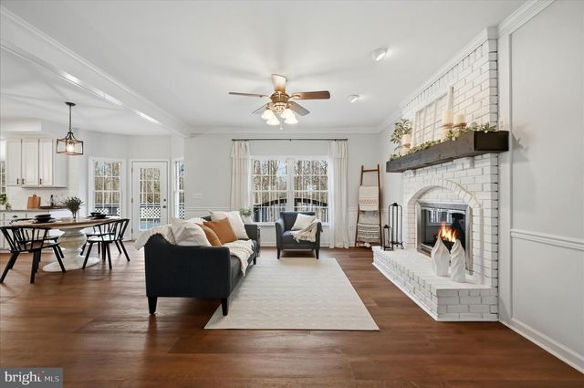 4565 GAVIN WOODS CT, Catlett, VA 20119