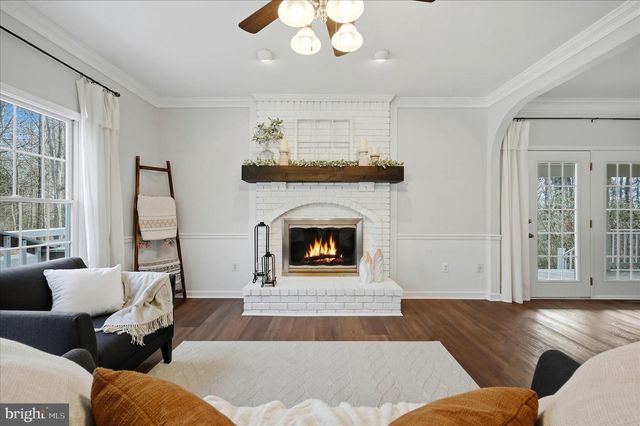 4565 GAVIN WOODS CT, Catlett, VA 20119