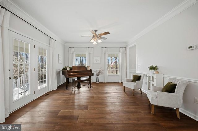 4565 GAVIN WOODS CT, Catlett, VA 20119