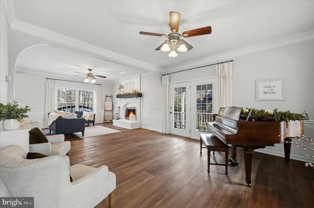 4565 GAVIN WOODS CT, Catlett, VA 20119