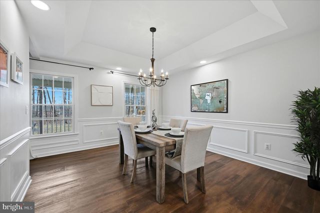 4565 GAVIN WOODS CT, Catlett, VA 20119