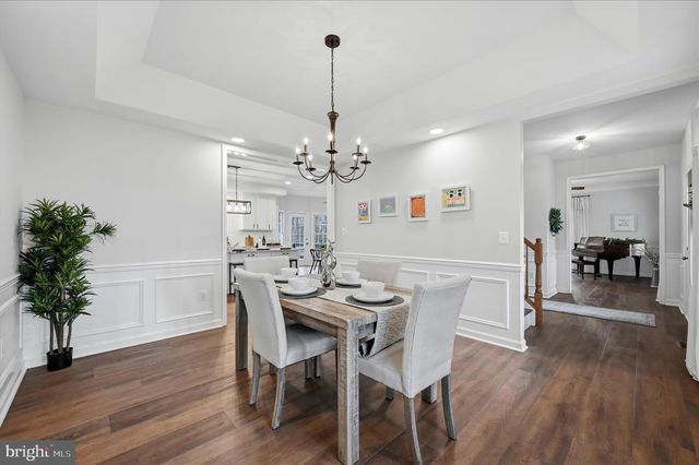 4565 GAVIN WOODS CT, Catlett, VA 20119