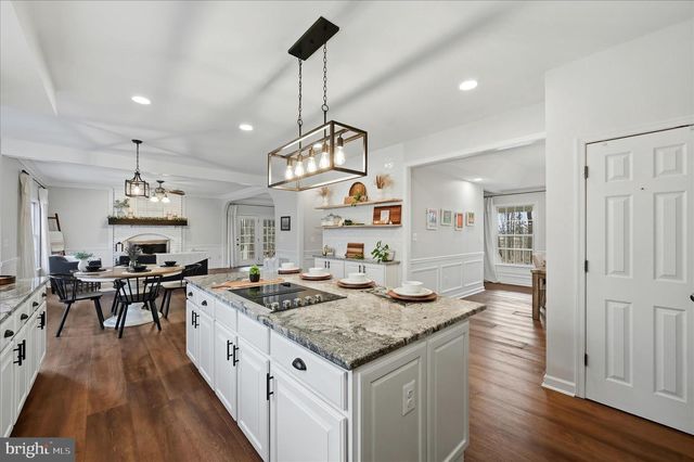 4565 GAVIN WOODS CT, Catlett, VA 20119