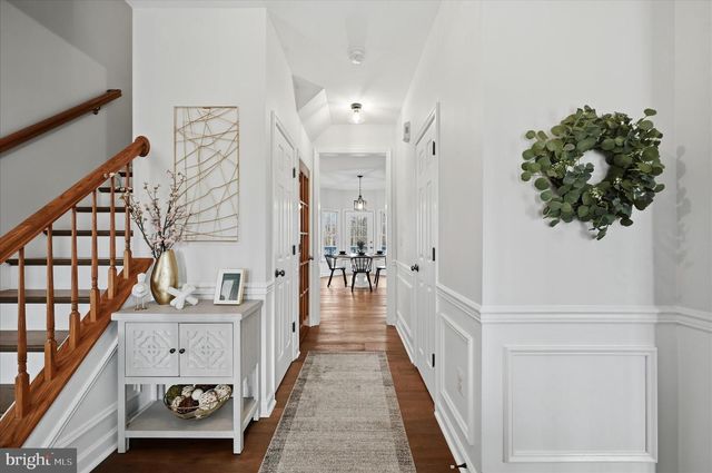 4565 GAVIN WOODS CT, Catlett, VA 20119