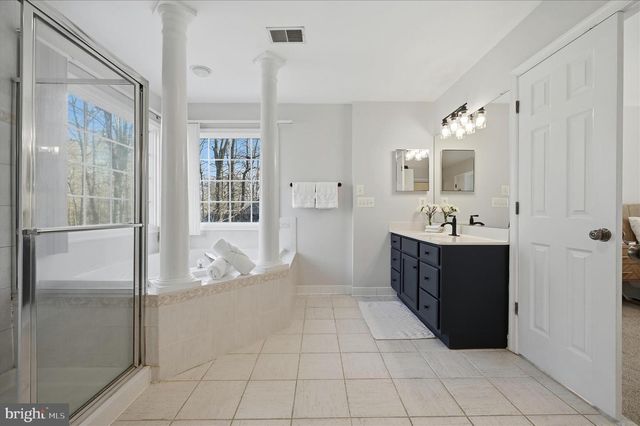 4565 GAVIN WOODS CT, Catlett, VA 20119