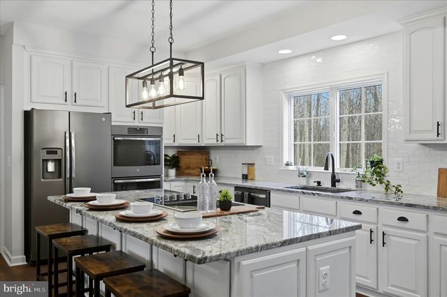 4565 GAVIN WOODS CT, Catlett, VA 20119