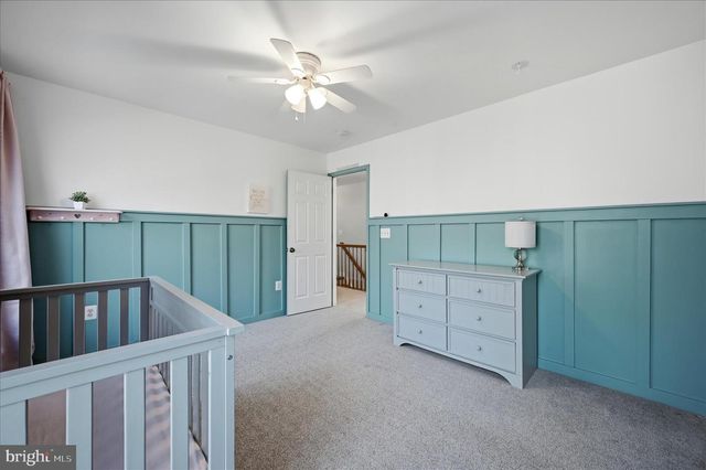 4565 GAVIN WOODS CT, Catlett, VA 20119