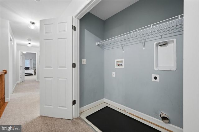 4565 GAVIN WOODS CT, Catlett, VA 20119