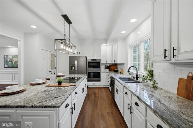 4565 GAVIN WOODS CT, Catlett, VA 20119