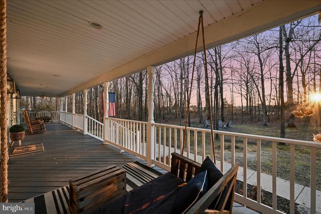 4565 GAVIN WOODS CT, Catlett, VA 20119