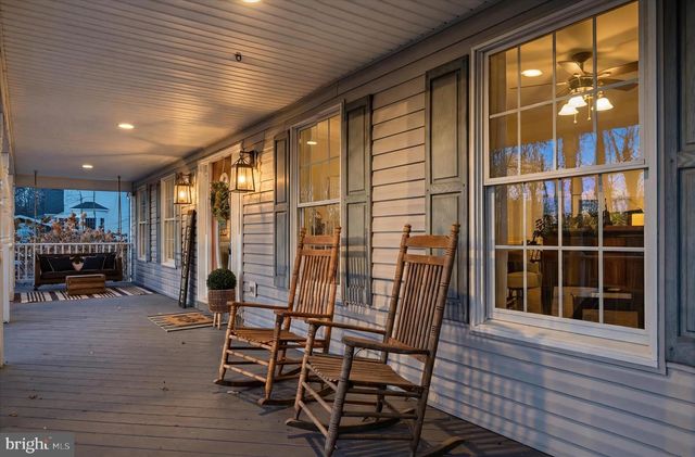 4565 GAVIN WOODS CT, Catlett, VA 20119