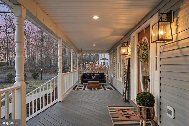 4565 GAVIN WOODS CT, Catlett, VA 20119