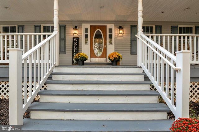 4565 GAVIN WOODS CT, Catlett, VA 20119