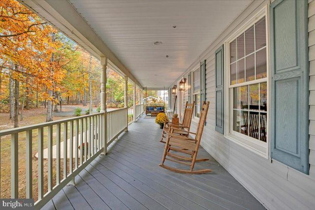 4565 GAVIN WOODS CT, Catlett, VA 20119