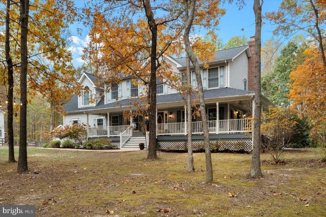 4565 GAVIN WOODS CT, Catlett, VA 20119