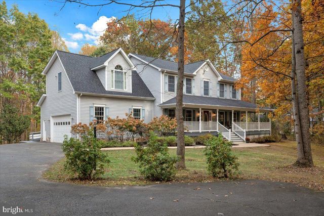 4565 GAVIN WOODS CT, Catlett, VA 20119