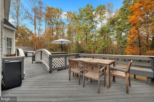 4565 GAVIN WOODS CT, Catlett, VA 20119