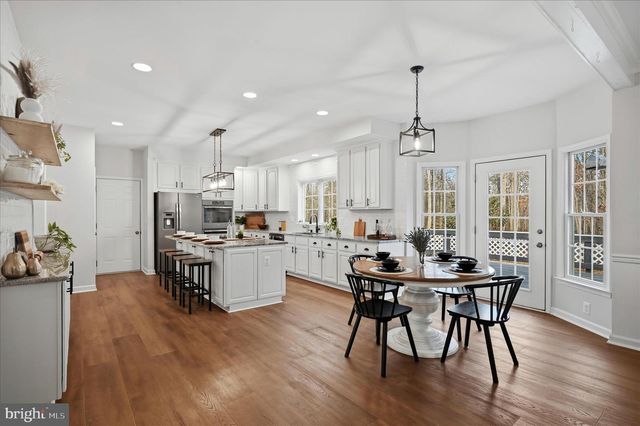 4565 GAVIN WOODS CT, Catlett, VA 20119