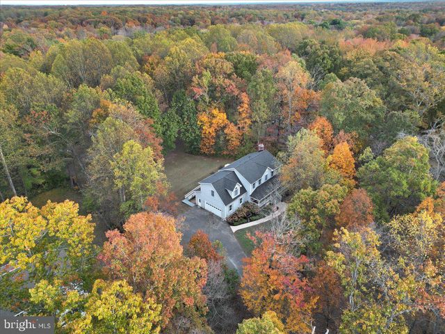 4565 GAVIN WOODS CT, Catlett, VA 20119