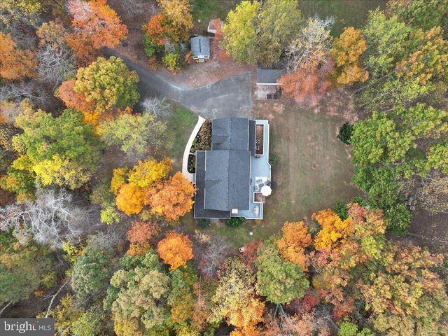 4565 GAVIN WOODS CT, Catlett, VA 20119