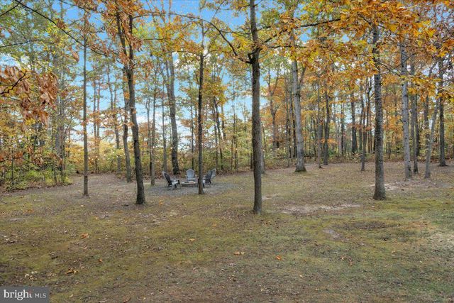 4565 GAVIN WOODS CT, Catlett, VA 20119