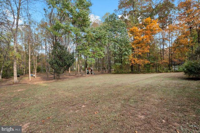 4565 GAVIN WOODS CT, Catlett, VA 20119