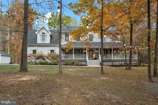 4565 GAVIN WOODS CT, Catlett, VA 20119