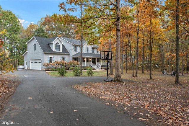 4565 GAVIN WOODS CT, Catlett, VA 20119