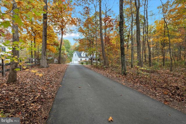 4565 GAVIN WOODS CT, Catlett, VA 20119