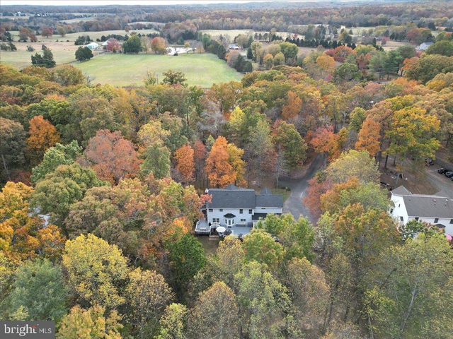 4565 GAVIN WOODS CT, Catlett, VA 20119