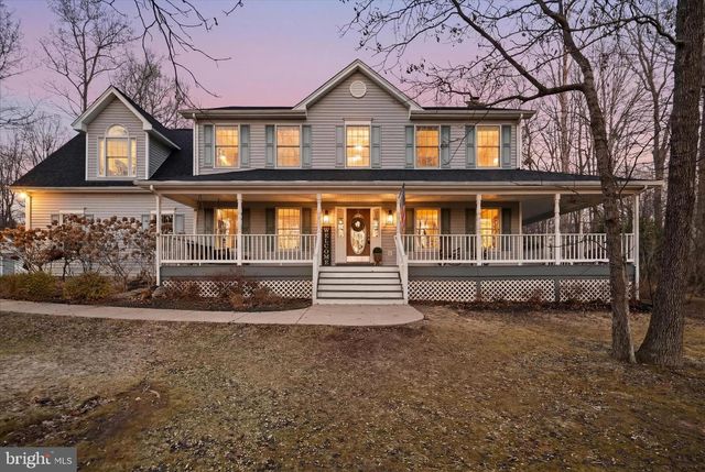 4565 GAVIN WOODS CT, Catlett, VA 20119