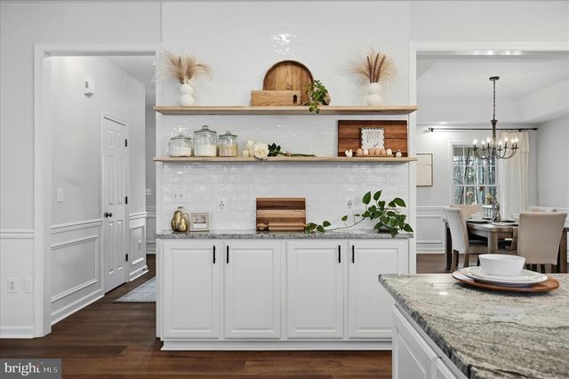 4565 GAVIN WOODS CT, Catlett, VA 20119