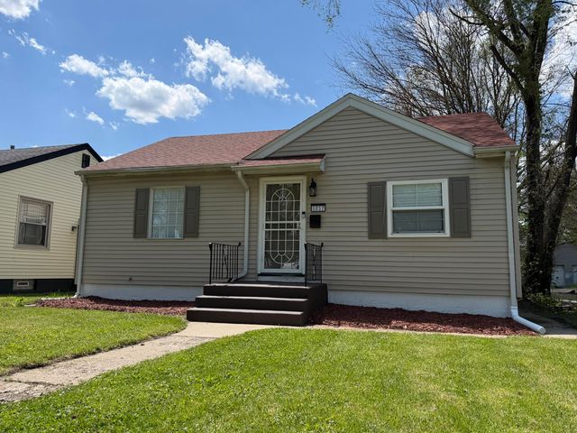 5052 Washington Street, Gary, IN 46408
