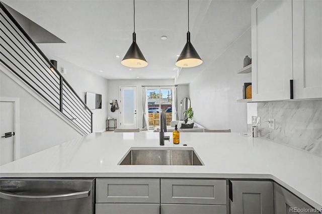 1921 W Elk Place 2, Denver, CO 80211