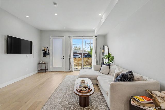 1921 W Elk Place 2, Denver, CO 80211