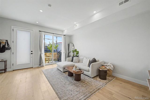 1921 W Elk Place 2, Denver, CO 80211