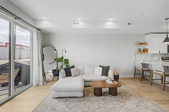 1921 W Elk Place 2, Denver, CO 80211