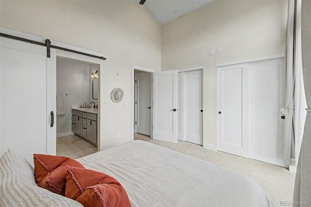 1921 W Elk Place 2, Denver, CO 80211