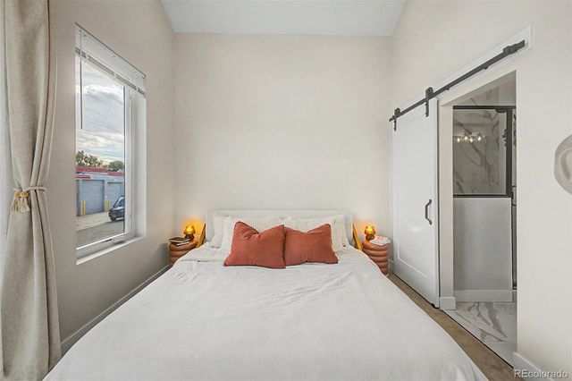 1921 W Elk Place 2, Denver, CO 80211