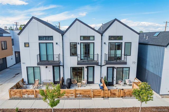 1921 W Elk Place 2, Denver, CO 80211