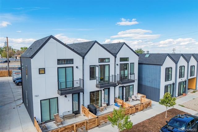 1921 W Elk Place 2, Denver, CO 80211