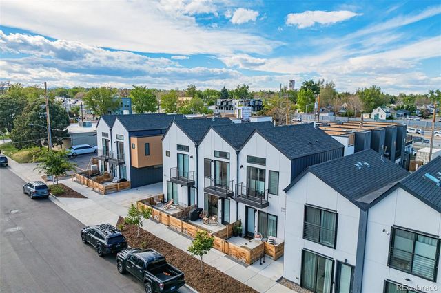 1921 W Elk Place 2, Denver, CO 80211